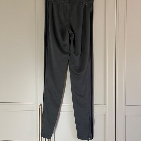 Black Adidas Track Pants XS - Picture 3 of 5